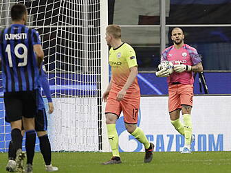 Champions League Round-up | Th...